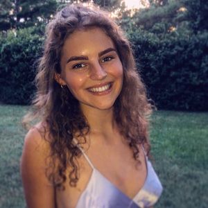 Meet your Posher, Madison